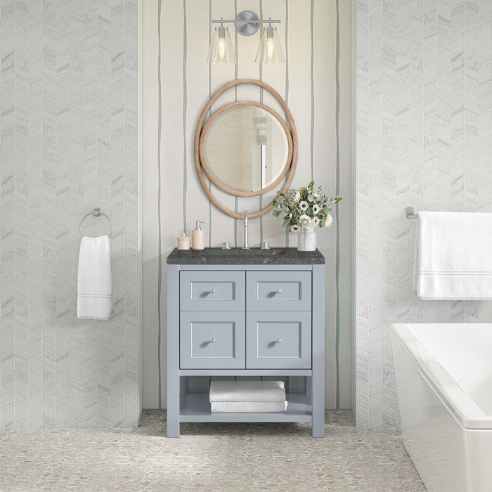 James Martin Vanities Breckenridge 30" Single Vanity