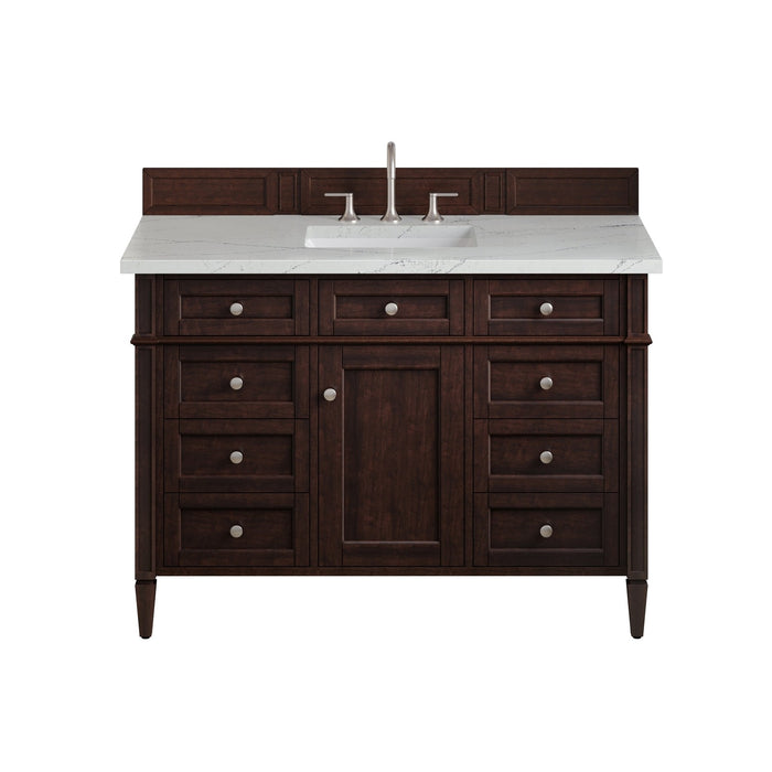 James Martin Vanities Brittany 48" Single Bathroom Vanity
