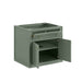 James Martin Vanities Chicago 30" Single Vanity