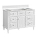 James Martin Vanities Lorelai 48" Single Vanity