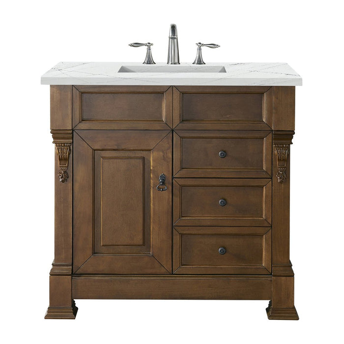 James Martin Vanities Brookfield 36" Single Vanity