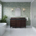 James Martin Vanities Brittany 60" Single Vanity