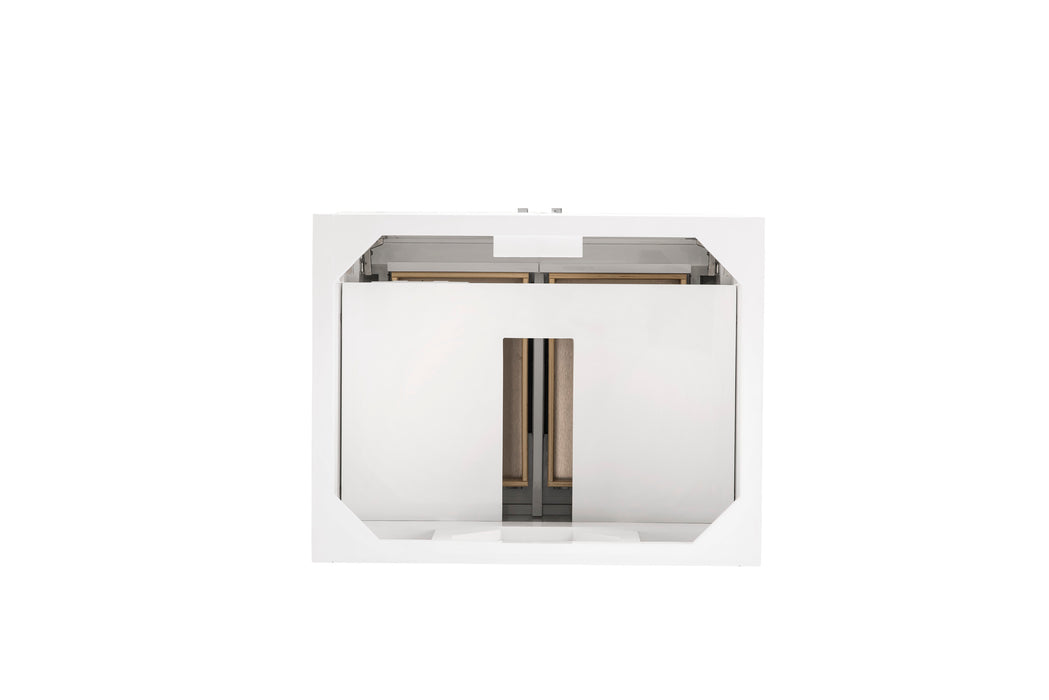 James Martin Athens 30" Single Bathroom Vanity
