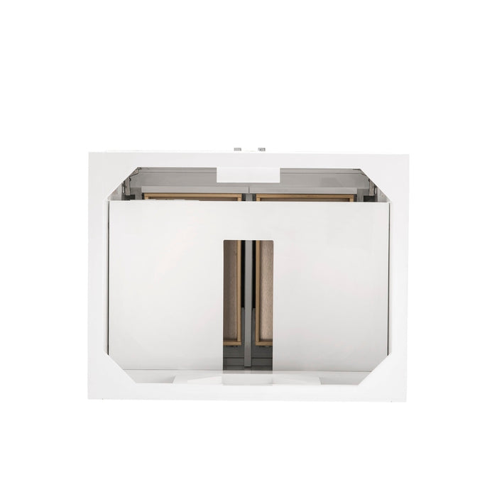 James Martin Vanities Athens 30" Single Bathroom Vanity