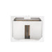 James Martin Athens 30" Single Bathroom Vanity