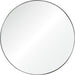 RenWil Glen Round Mirror NDD21M706