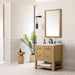James Martin Vanities Breckenridge 30" Single Vanity