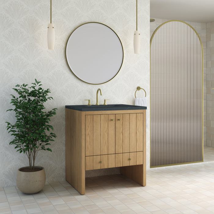 James Martin Vanities Hudson 30" Single Vanity