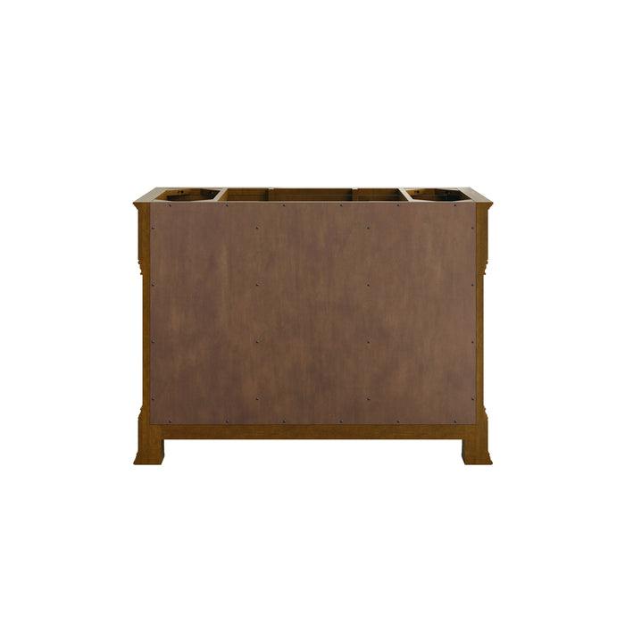 James Martin Vanities Brookfield 48" Single Vanity
