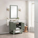 James Martin Vanities Breckenridge 30" Single Vanity