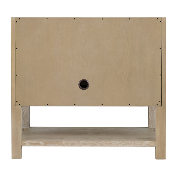 James Martin Vanities Breckenridge 36" Single Vanity