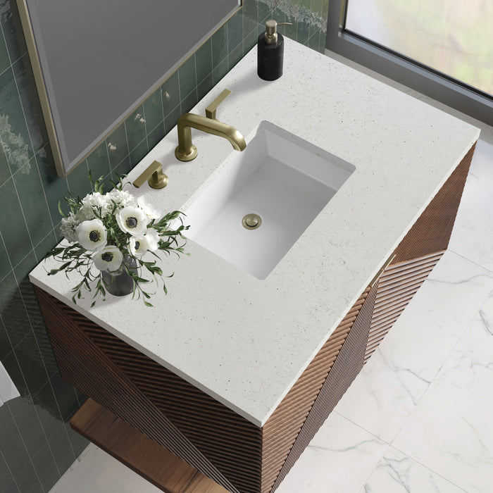 James Martin Vanities Marcello 36" Single Vanity
