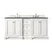 James Martin De Soto 72" Double Bathroom Vanity