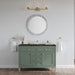 James Martin Vanities Chicago 48" Single Vanity