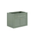 James Martin Vanities Chicago 36" Single Vanity