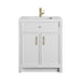 James Martin Vanities Bellshire 30" Single Vanity