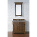 James Martin Vanities Brookfield 36" Single Vanity