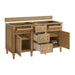James Martin Vanities Lorelai 60" Double Vanity