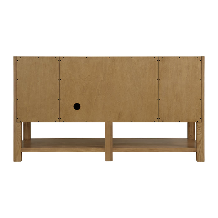 James Martin Vanities Breckenridge 60" Single Vanity