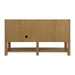 James Martin Vanities Breckenridge 60" Single Vanity
