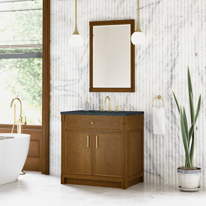James Martin Vanities Bellshire 36" Single Vanity