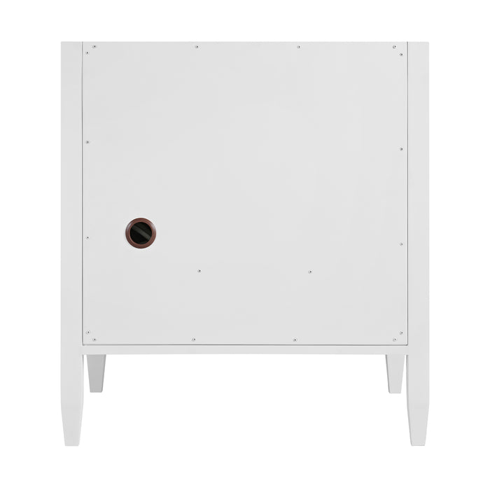 James Martin Vanities Myrrin 30" Single Vanity