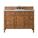 James Martin Vanities Brittany 48" Single Bathroom Vanity
