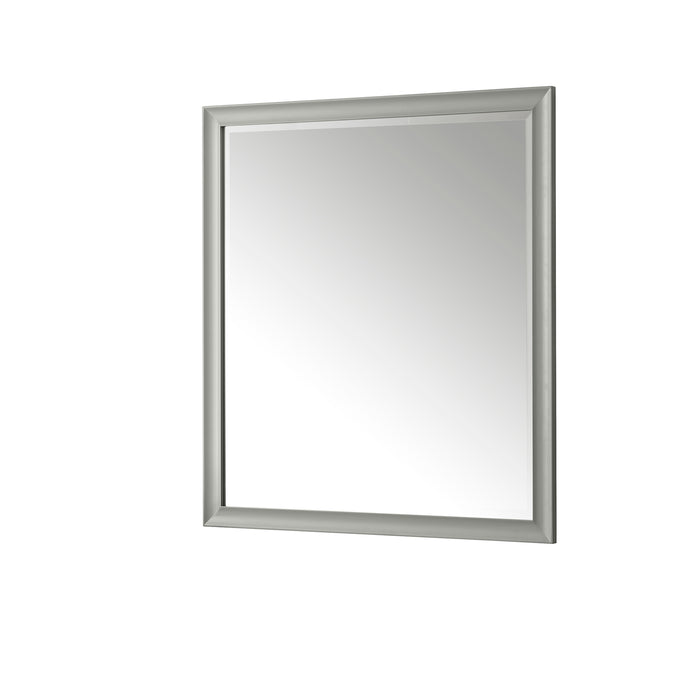 James Martin Vanities Glenbrooke 36" Mirror