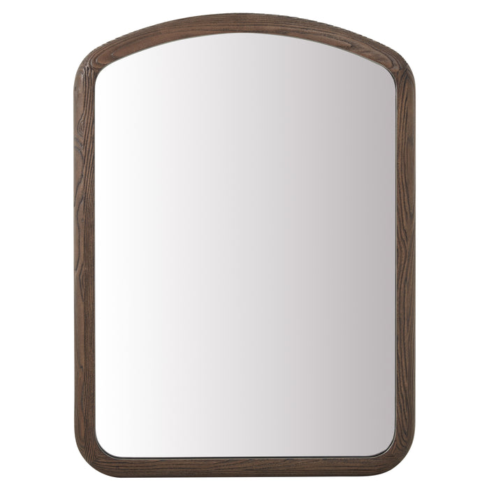 Gracyn 28" Mirror, Sable
