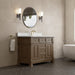 James Martin Vanities Brookfield 48" Single Vanity
