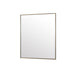 James Martin Vanities Rohe 36" Rectangular Mirror
