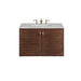 James Martin Vanities Amberly 36" Single Vanity
