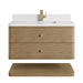 James Martin Vanities Allamari 36" Single Vanity