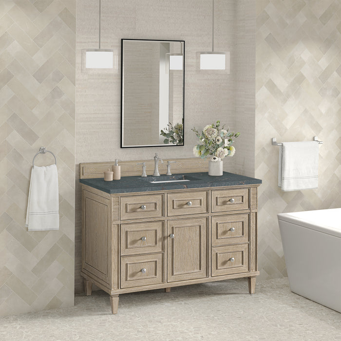James Martin Vanities Lorelai 48" Single Vanity