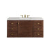 James Martin Vanities Amberly 48" Single Vanity