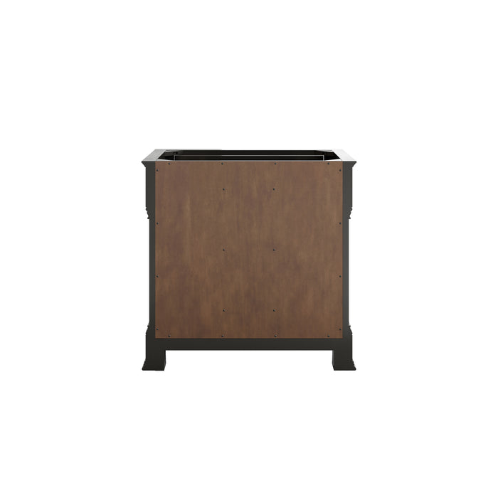James Martin Vanities Brookfield 36" Single Vanity