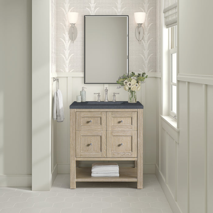 James Martin Vanities Breckenridge 30" Single Vanity