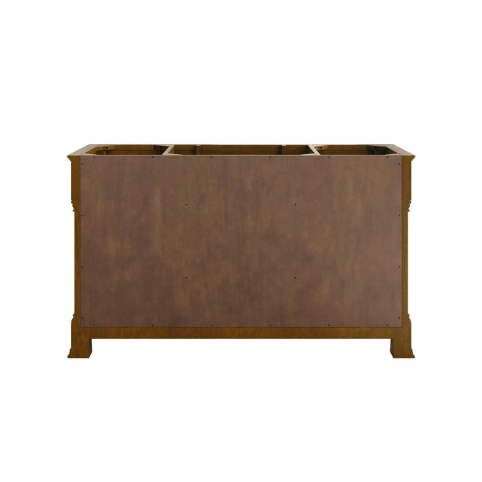 James Martin Vanities Brookfield 60" Single Vanity