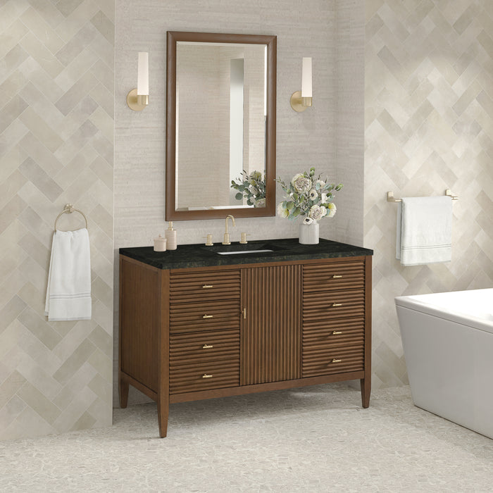James Martin Vanities Myrrin 48" Single Vanity