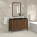 James Martin Vanities Myrrin 48" Single Vanity
