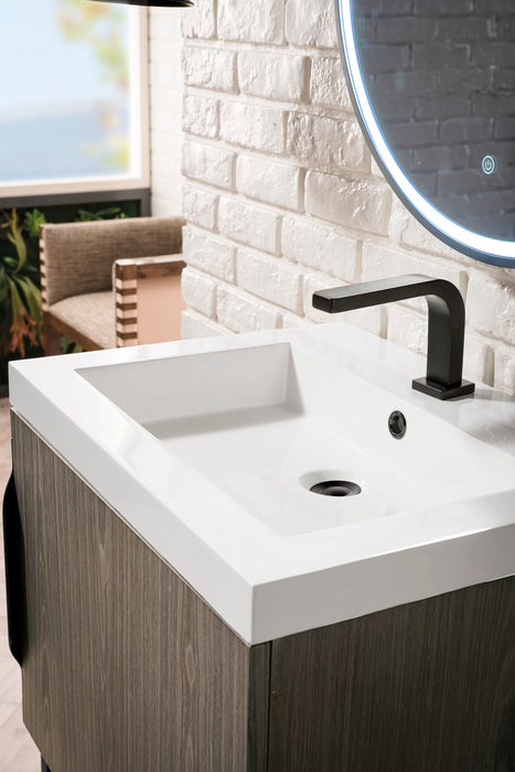 James Martin Columbia 24" Single Bathroom Vanity