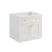 James Martin Vanities Chicago 30" Single Vanity