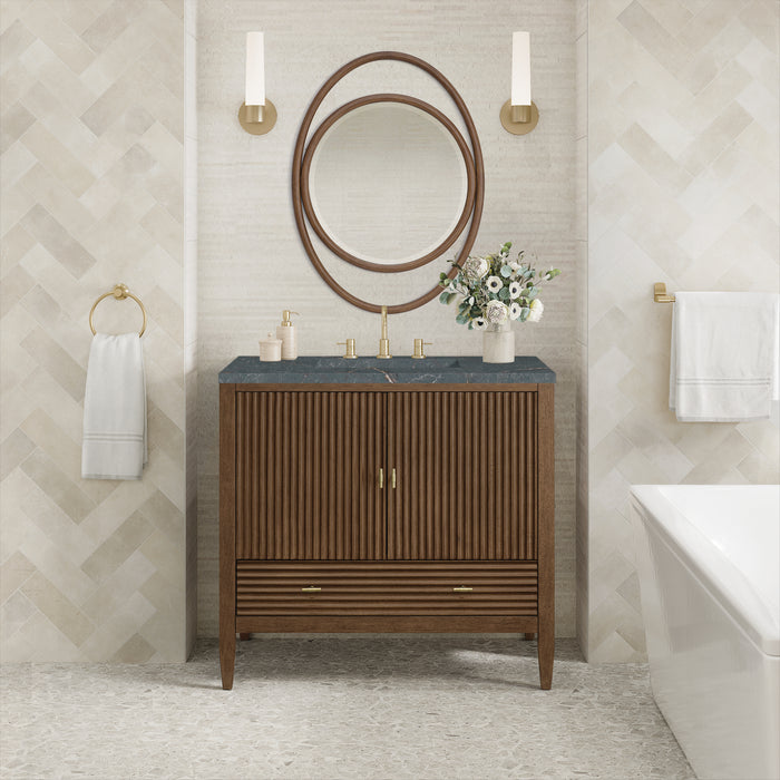 James Martin Vanities Myrrin 36" Single Vanity