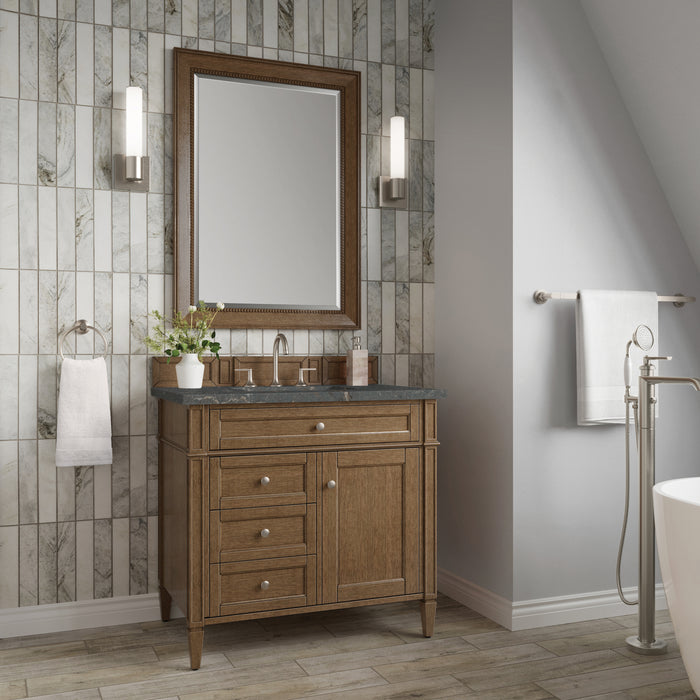 James Martin Vanities Brittany 36" Single Vanity