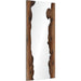 RenWil CONNIX Rectangle Mirror NDD220M018
