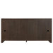 James Martin Vanities Gracyn 72" Double Vanity