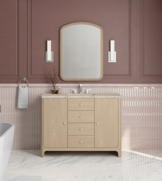 James Martin Vanities Gracyn 48" Single Vanity
