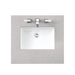 James Martin Vanities 26" Single Vanity Top