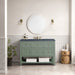 James Martin Vanities Breckenridge 48" Single Vanity