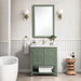 James Martin Vanities Breckenridge 30" Single Vanity